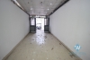 Lake view with three bedrooms house for rent in Tay Ho district, Ha Noi city